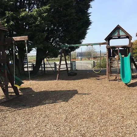 46 Gower Holiday Village Swansea Esterno foto