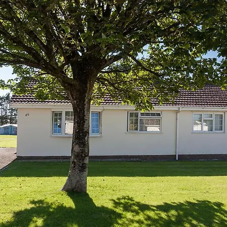46 Gower Holiday Village Swansea Esterno foto