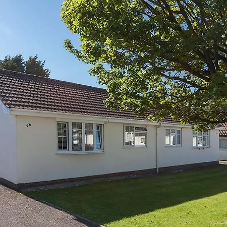 46 Gower Holiday Village Swansea Esterno foto