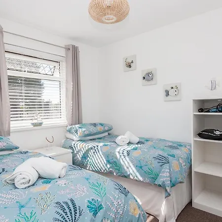 46 Gower Holiday Village Swansea Esterno foto