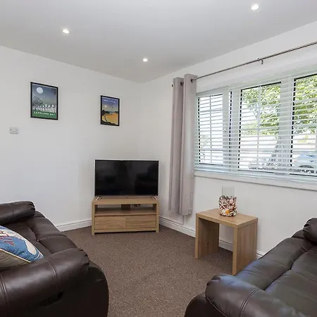 46 Gower Holiday Village Swansea Esterno foto