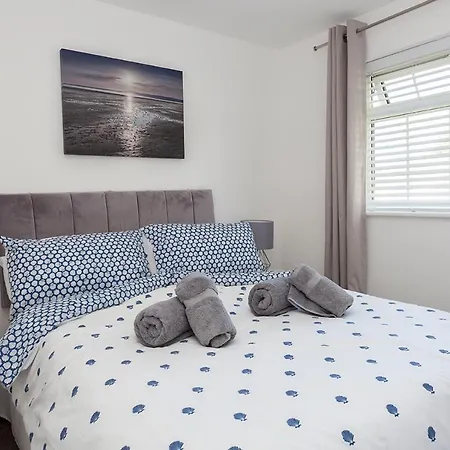 46 Gower Holiday Village Swansea Esterno foto