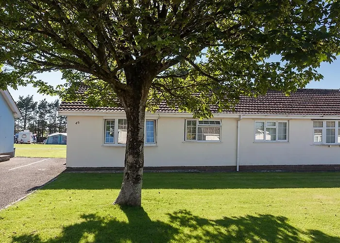 46 Gower Holiday Village