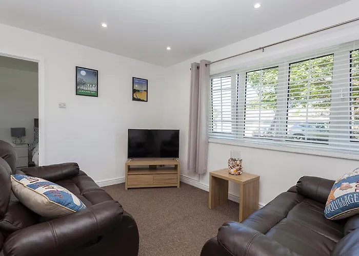 46 Gower Holiday Village