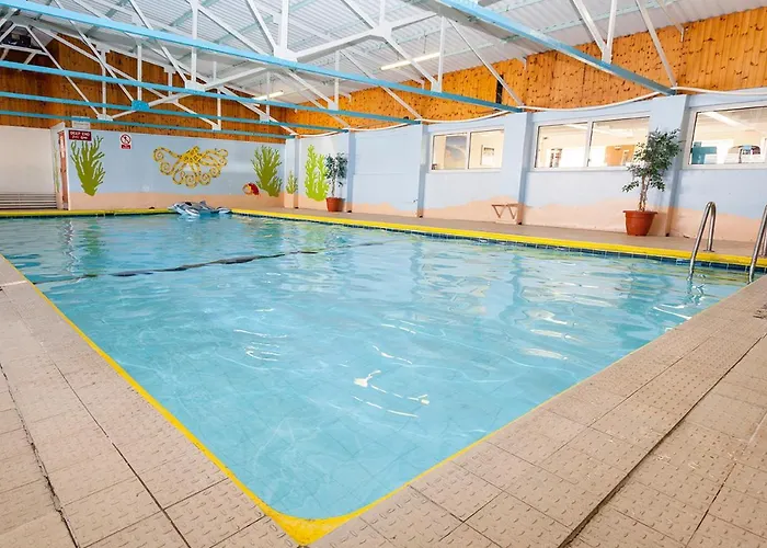 46 Gower Holiday Village