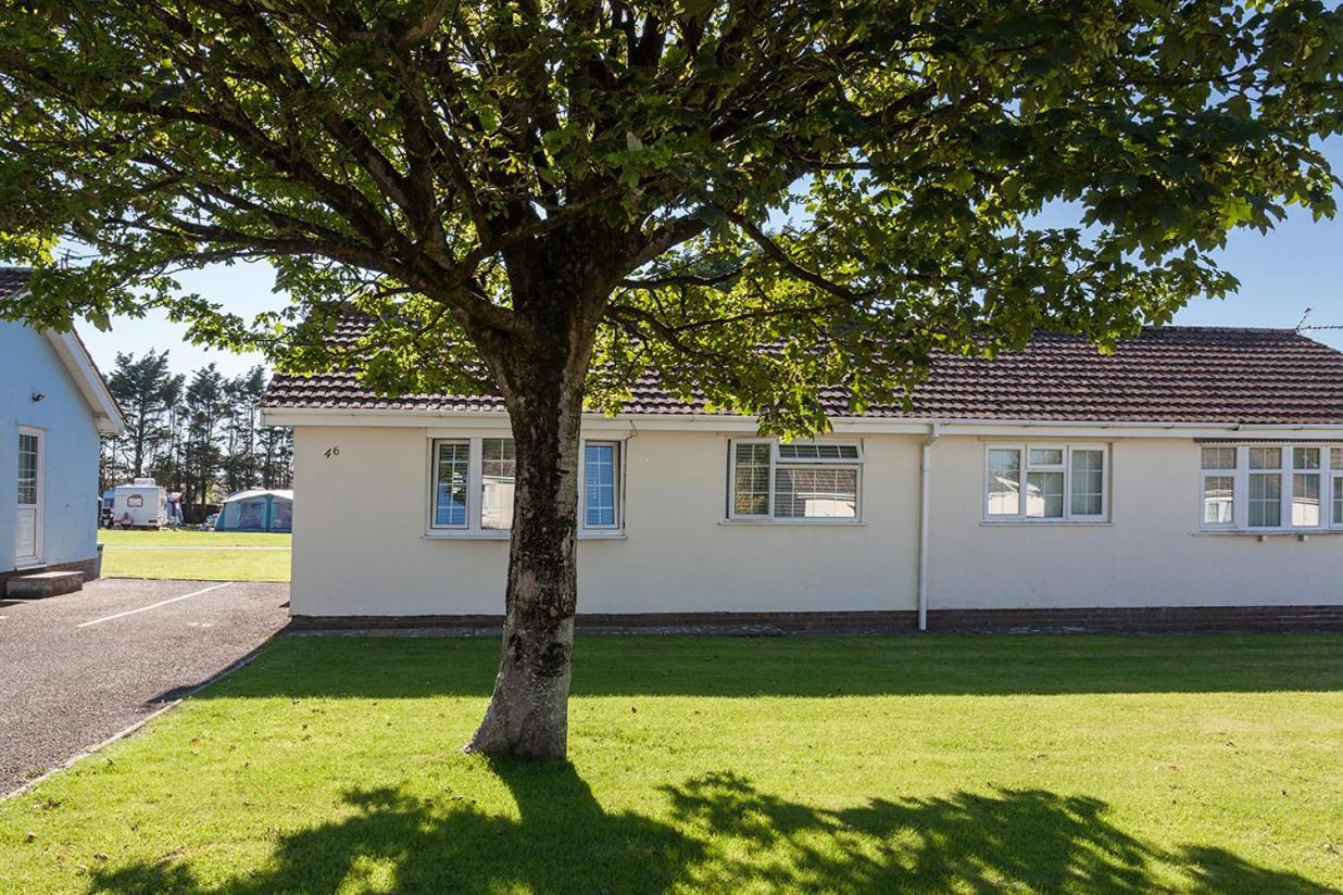 46 Gower Village Holiday home *