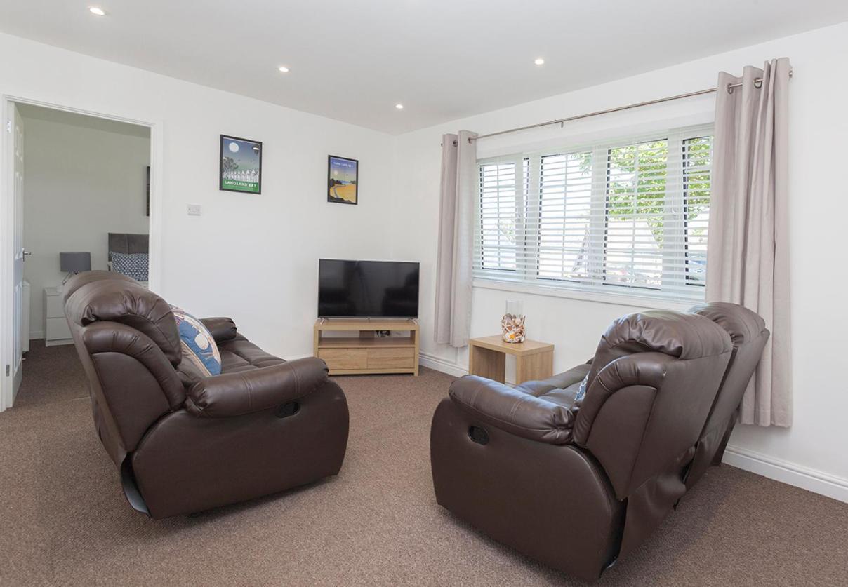 Holiday home 46 Gower Village