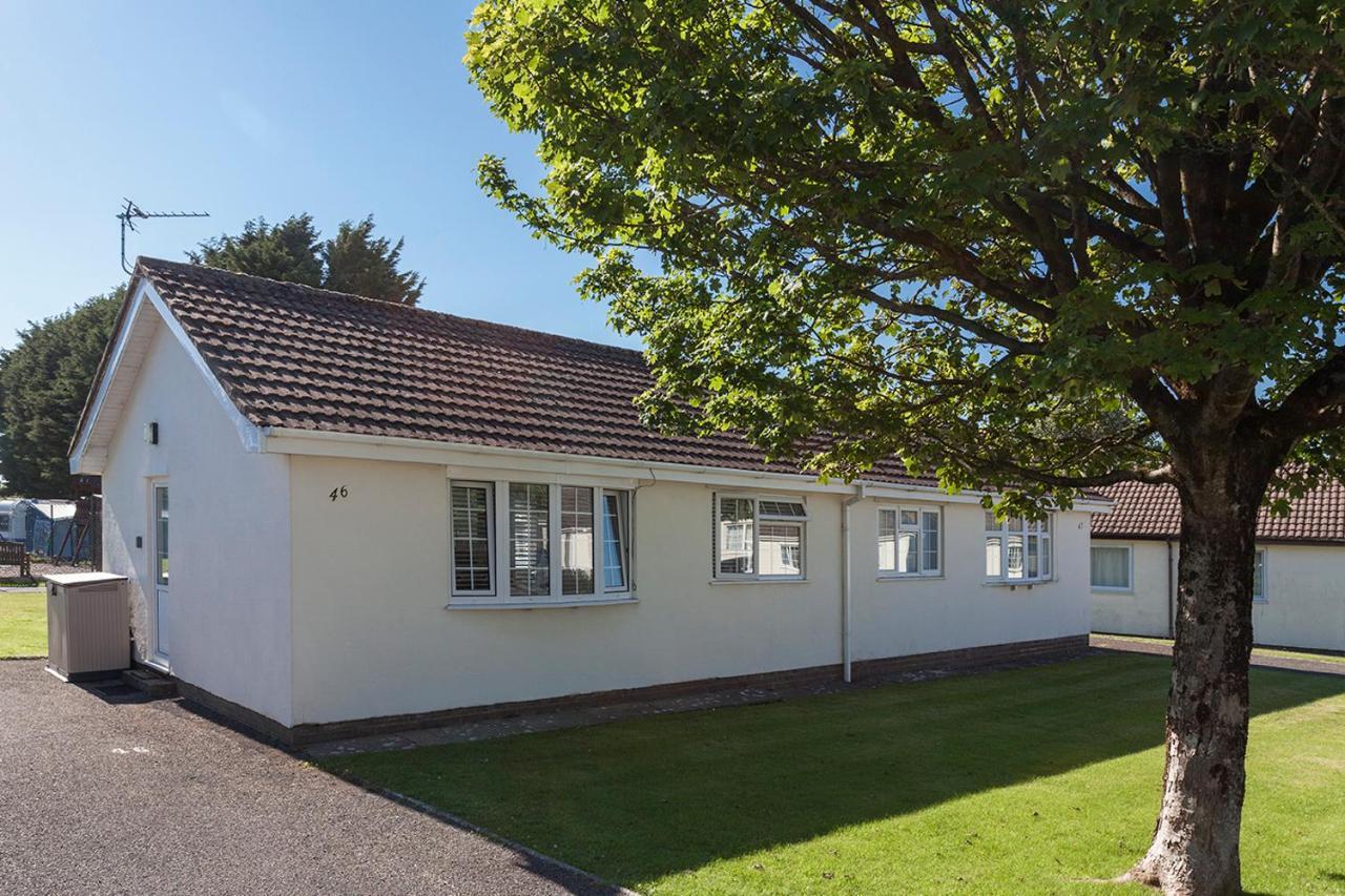 46 Gower Village Holiday home