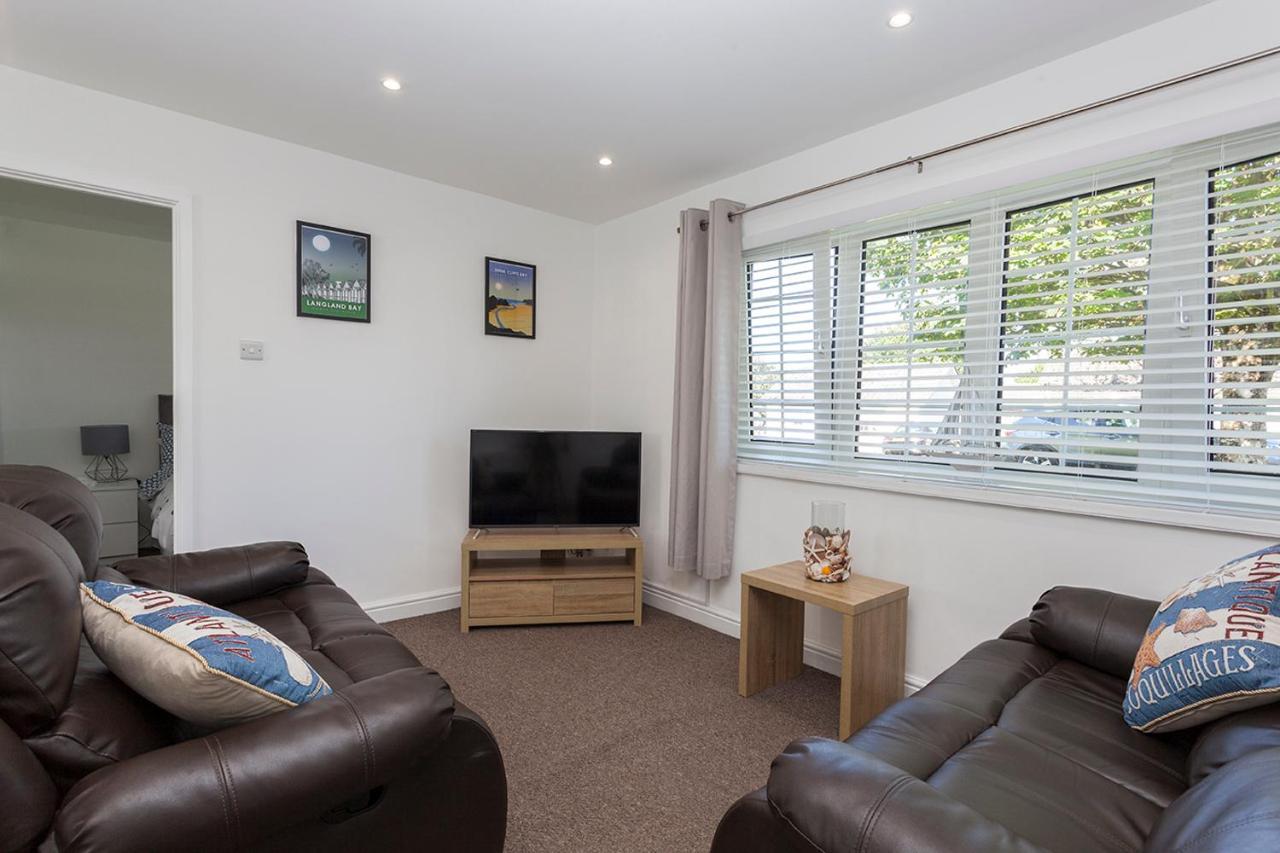 46 Gower Village Holiday home