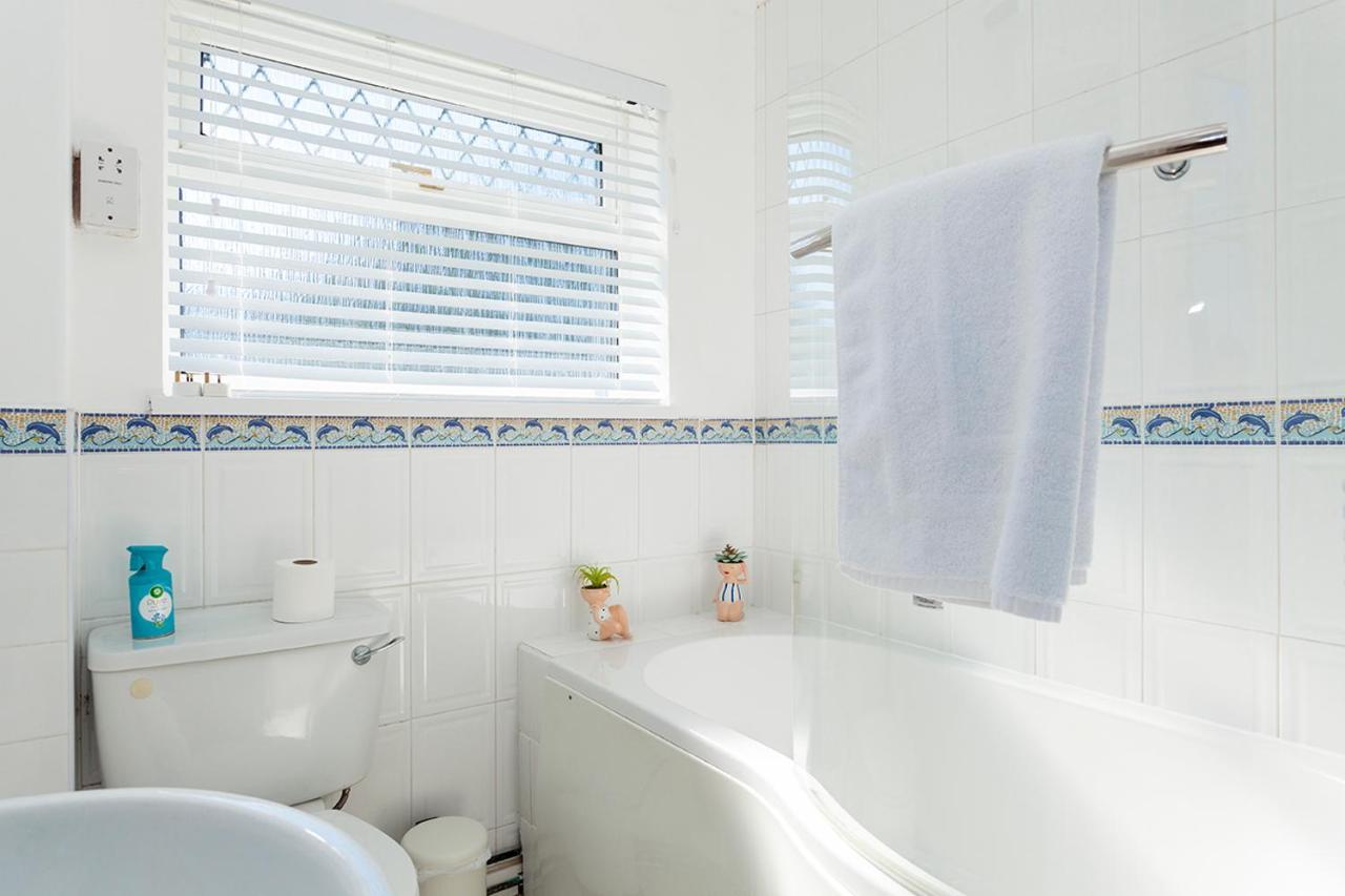 Holiday home 46 Gower Village Swansea