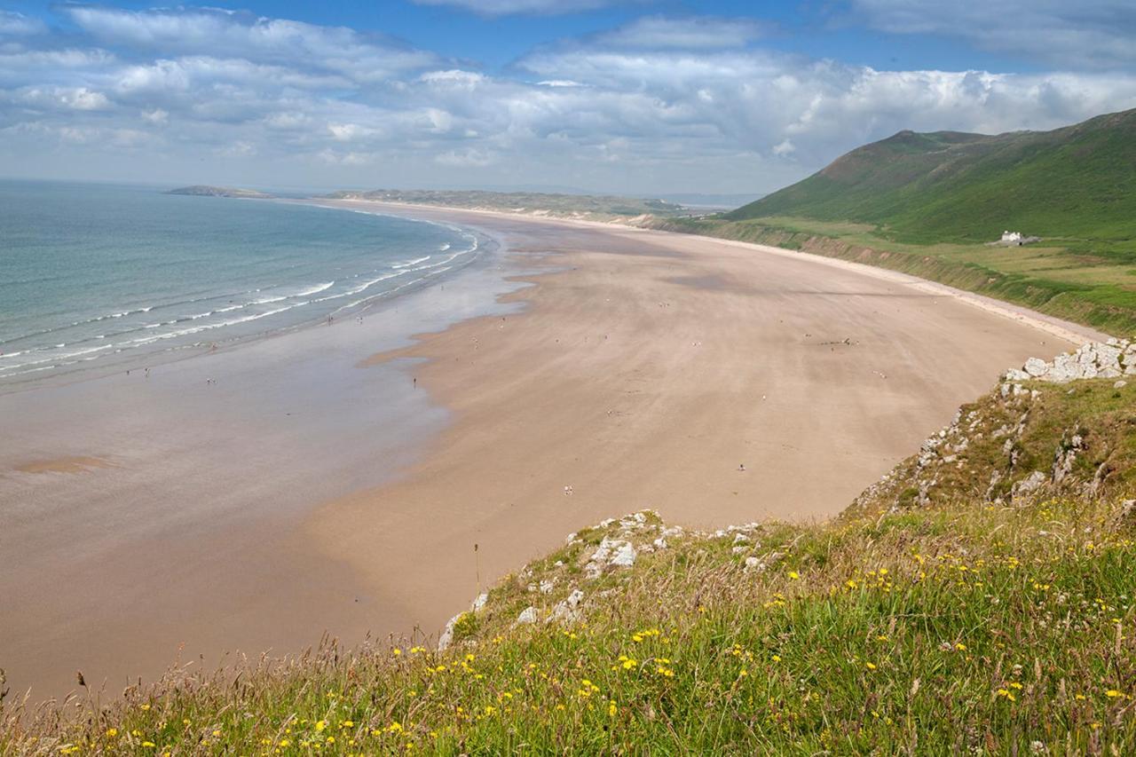 Holiday home 46 Gower Village