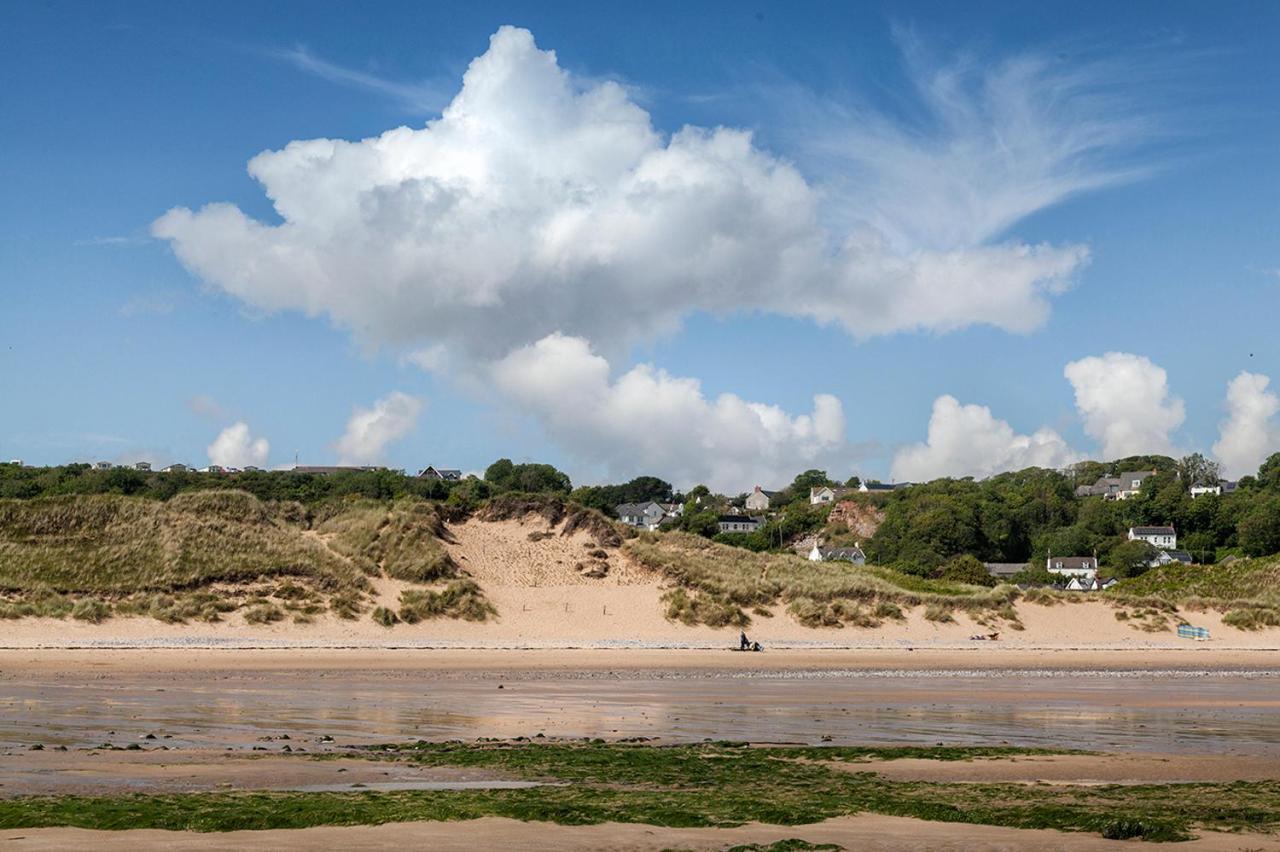 46 Gower Village Holiday home