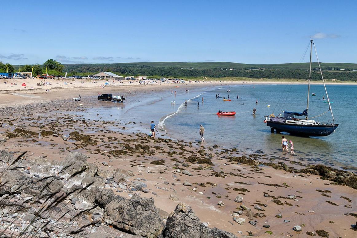 46 Gower Village Holiday home *